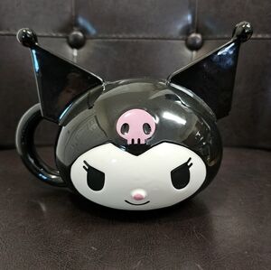 Kuromi Mug Ceramics Mug